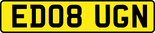 ED08UGN