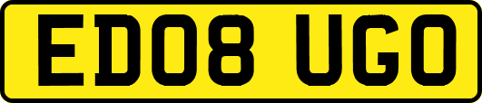 ED08UGO