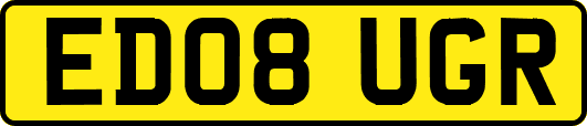 ED08UGR