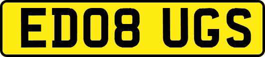 ED08UGS