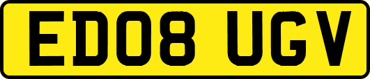 ED08UGV
