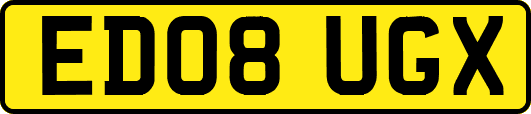 ED08UGX
