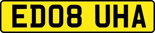 ED08UHA