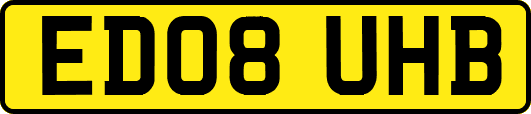 ED08UHB