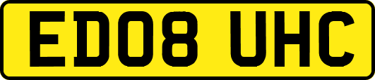 ED08UHC