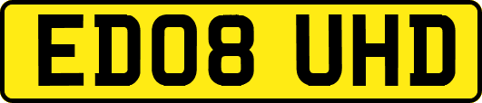 ED08UHD