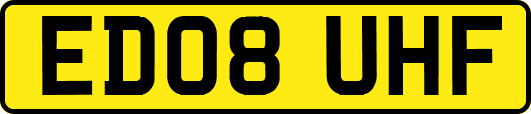 ED08UHF