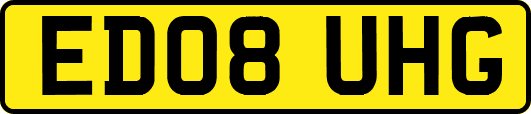 ED08UHG