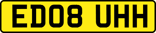 ED08UHH