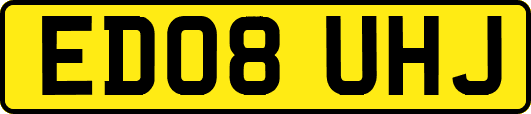 ED08UHJ