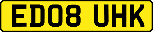 ED08UHK
