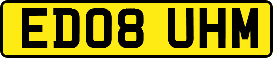 ED08UHM