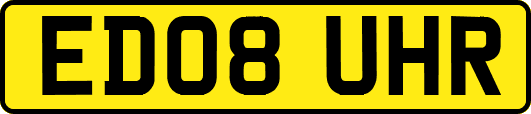 ED08UHR