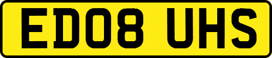 ED08UHS