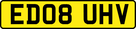 ED08UHV