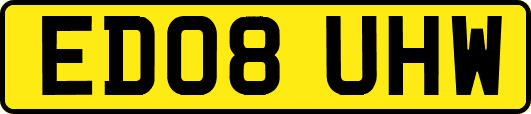 ED08UHW