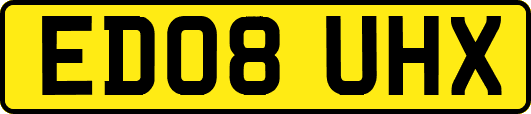 ED08UHX