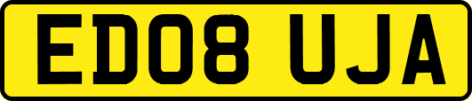 ED08UJA