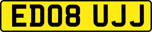 ED08UJJ