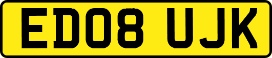 ED08UJK