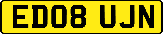 ED08UJN