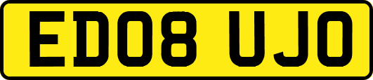 ED08UJO