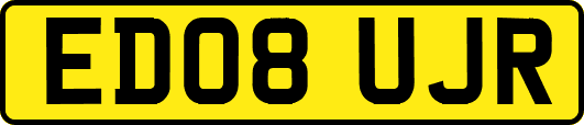 ED08UJR