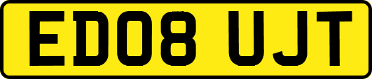 ED08UJT