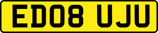 ED08UJU