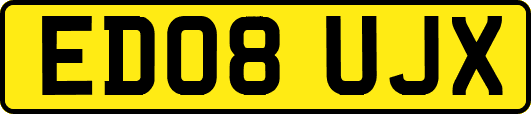 ED08UJX