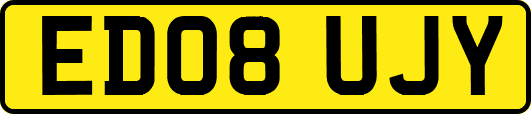 ED08UJY
