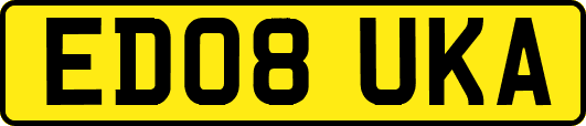 ED08UKA