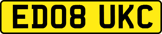 ED08UKC