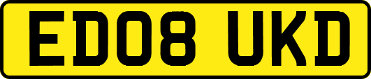 ED08UKD