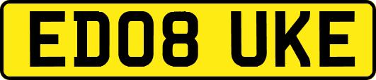 ED08UKE