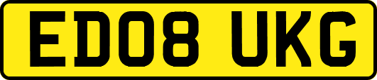 ED08UKG