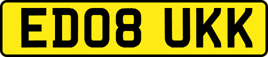 ED08UKK