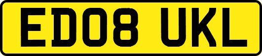 ED08UKL