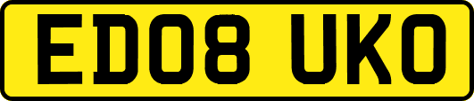 ED08UKO