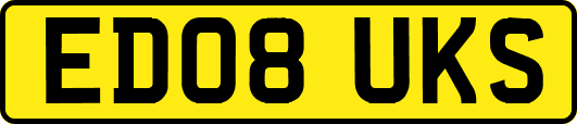 ED08UKS