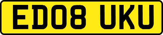 ED08UKU