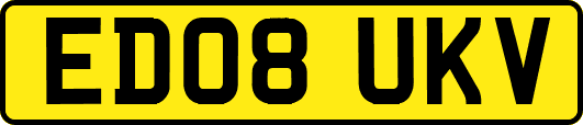 ED08UKV
