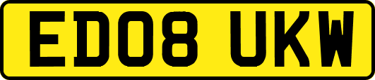 ED08UKW