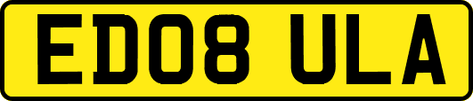 ED08ULA