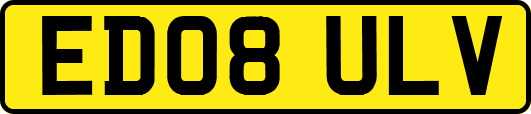 ED08ULV