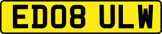 ED08ULW