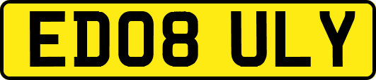 ED08ULY