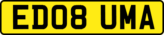 ED08UMA