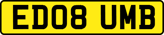 ED08UMB