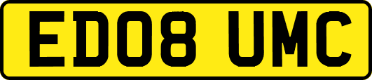 ED08UMC